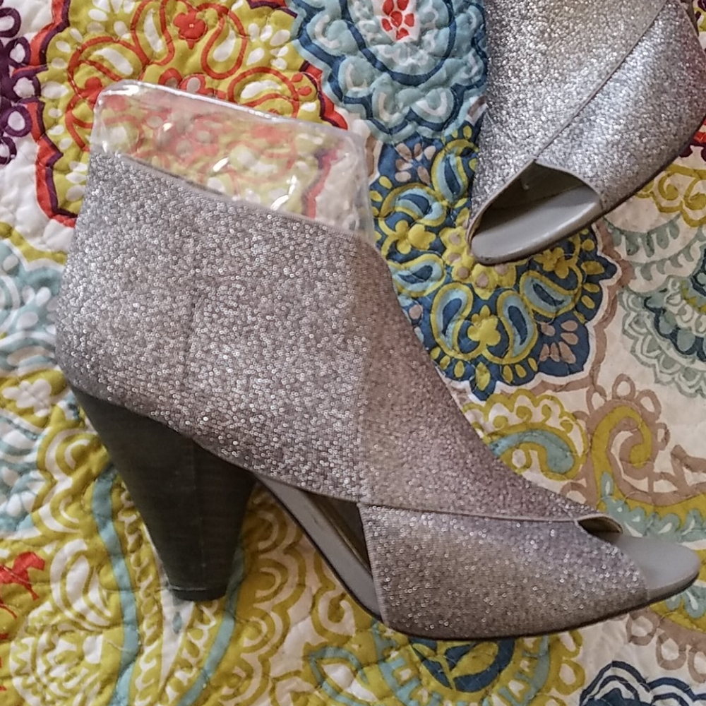 Seychelles heels - Picture 6 of 10